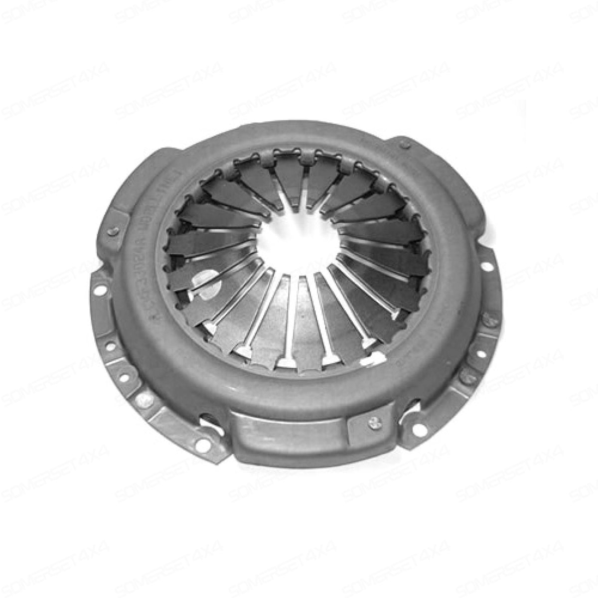 URB000070G LAND ROVER - CLUTCH COVER From AP DRIVELINE
