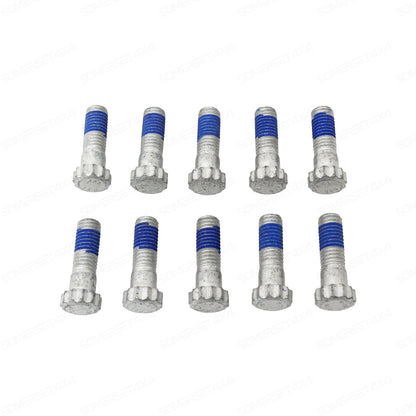UYG500040 BOLT From PR2 ALLMAKES OE