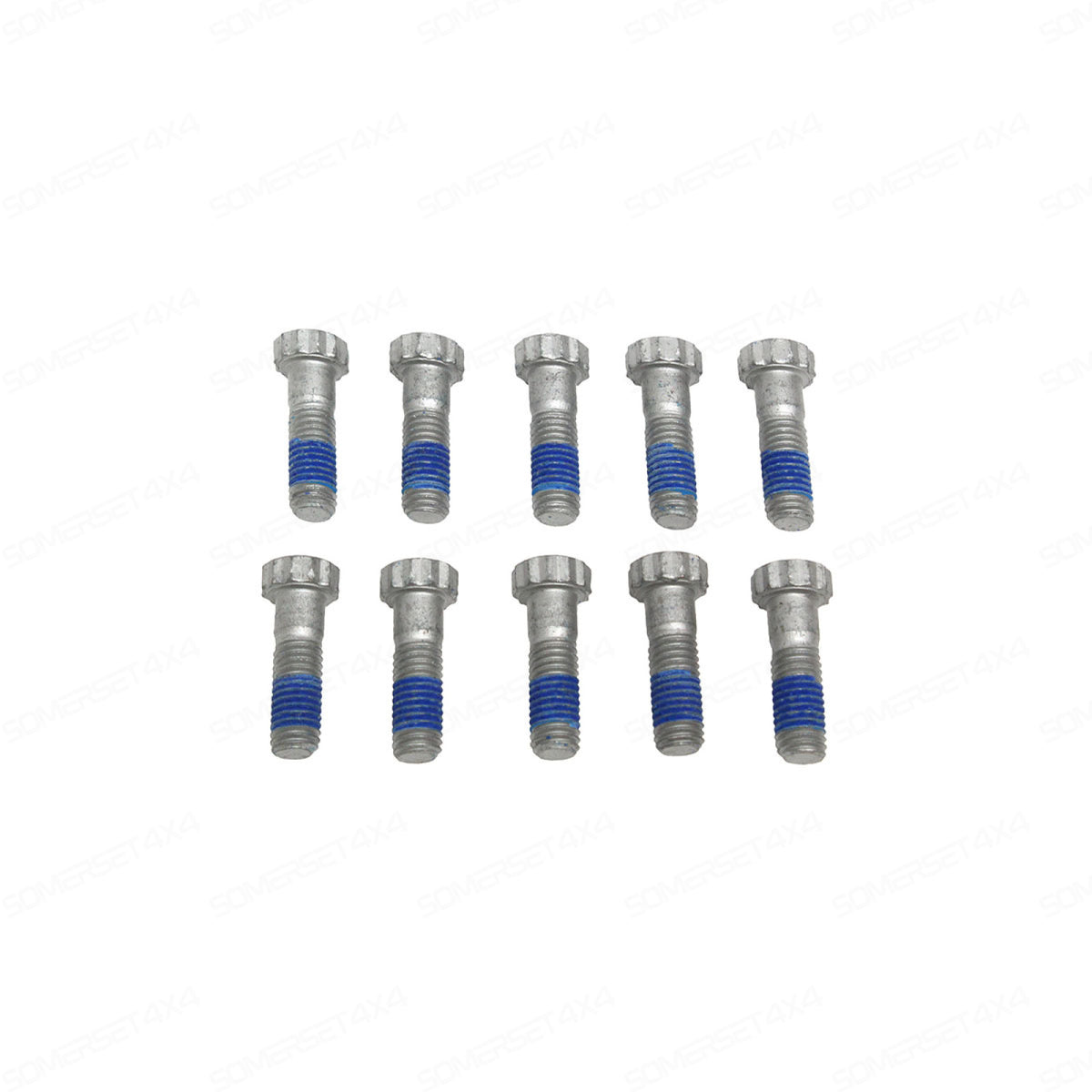 UYG500050LR GENUINE LAND ROVER - BOLT