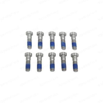 UYG500050LR GENUINE LAND ROVER - BOLT