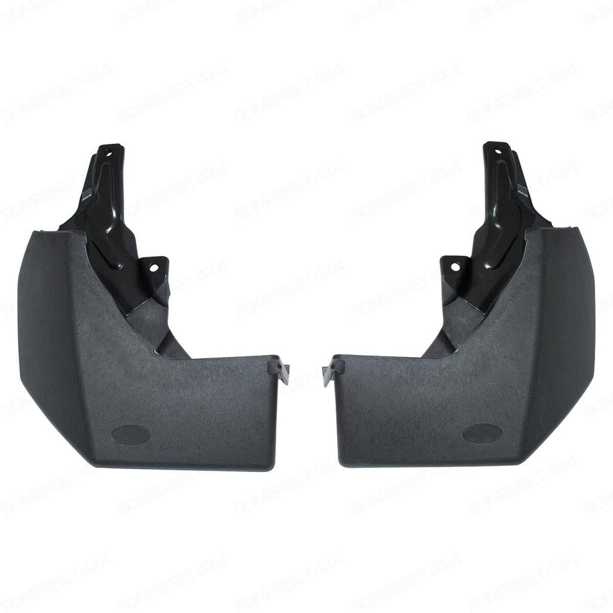 VPLAP0017 LAND ROVER - MUD FLAPS - REAR - PAIR - D3/D4 From TERRAFIRMA