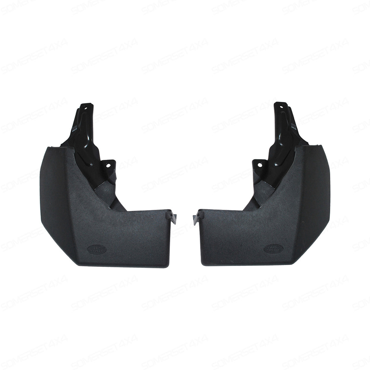 VPLAP0017LR GENUINE LAND ROVER - Mudflaps - Rear - Set
