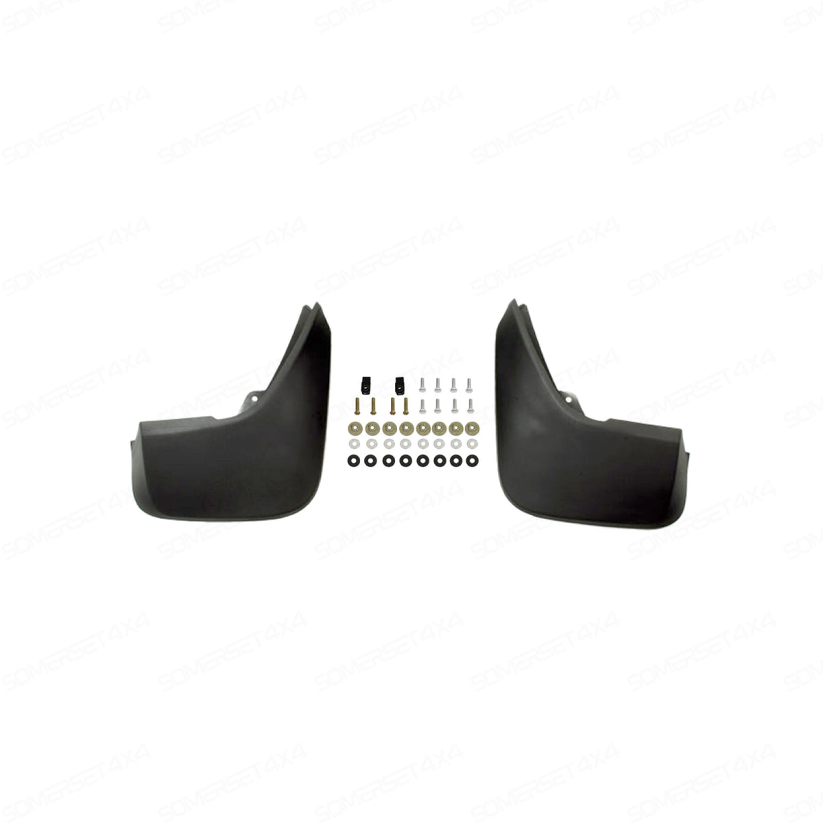 VPLCP0204 LAND ROVER - MUD FLAPS - REAR - DISCO SPORT From TERRAFIRMA