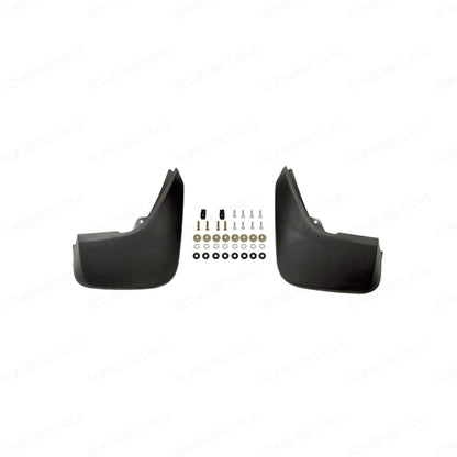 VPLCP0204 LAND ROVER - MUD FLAPS - REAR - DISCO SPORT From TERRAFIRMA