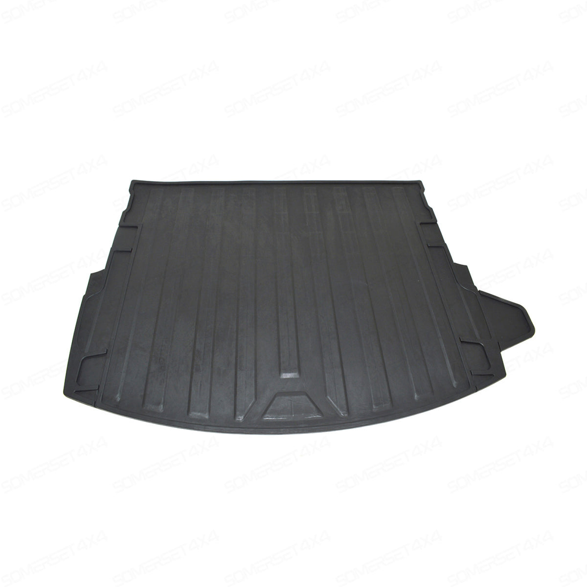 VPLCS0279 LAND ROVER - MAT - LOADING COMPARTMENT - RUBBER From ALLMAKES