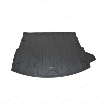 VPLCS0279 LAND ROVER - MAT - LOADING COMPARTMENT - RUBBER From ALLMAKES