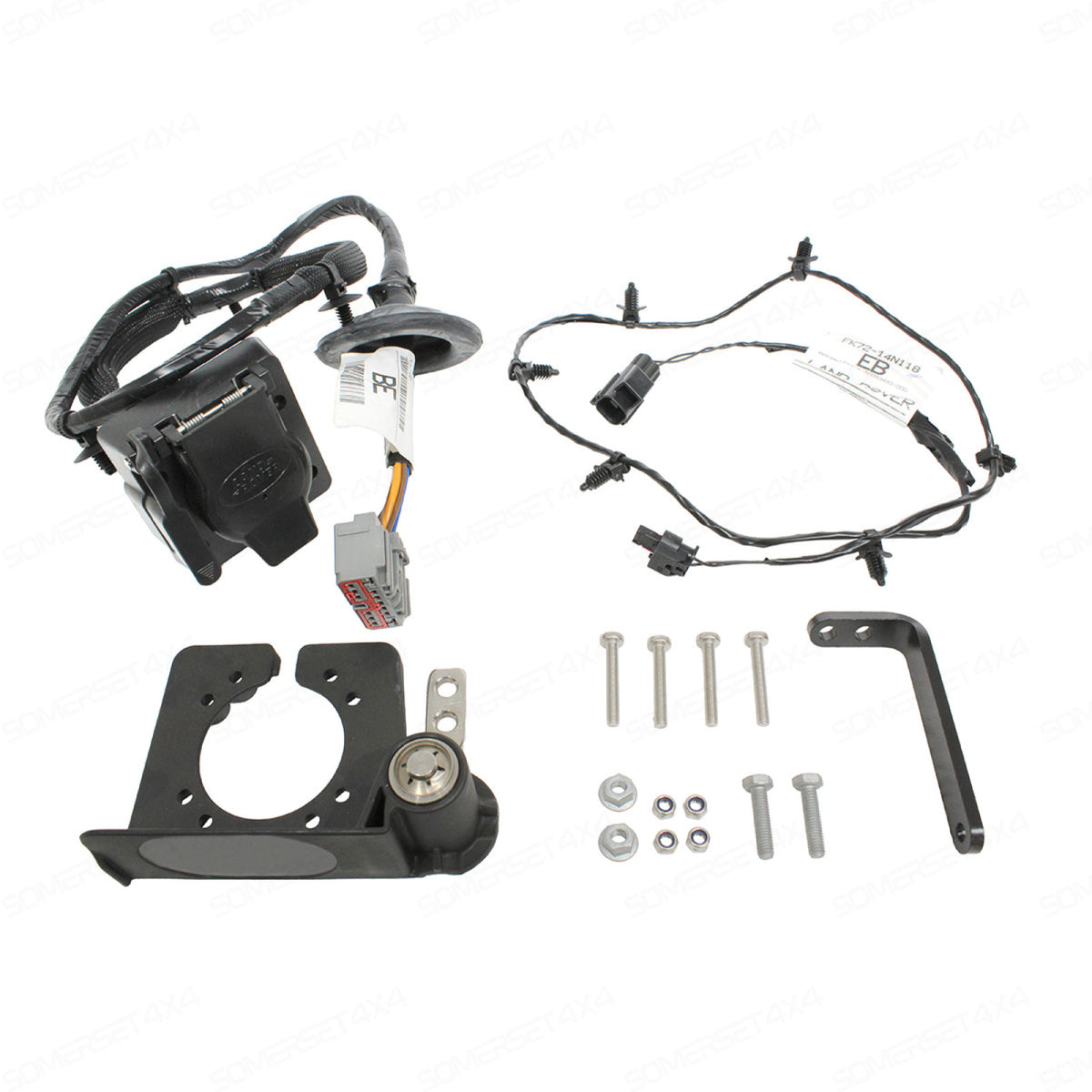VPLCT0183LR GENUINE LAND ROVER - TOW BAR ELECTRICS