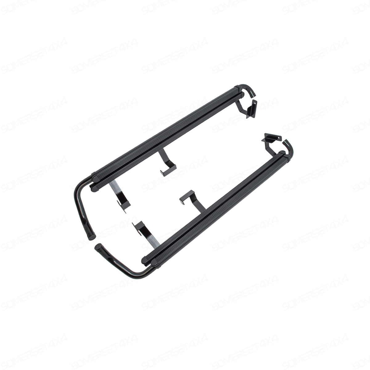 VPLDP0067 LAND ROVER - STEP - BODY SIDE From PR2 ALLMAKES OE