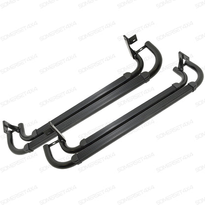 VPLDP0068 LAND ROVER - STEP - BODY SIDE From PR2 ALLMAKES OE