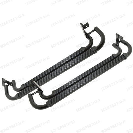 VPLDP0068 LAND ROVER - STEP - BODY SIDE From PR2 ALLMAKES OE