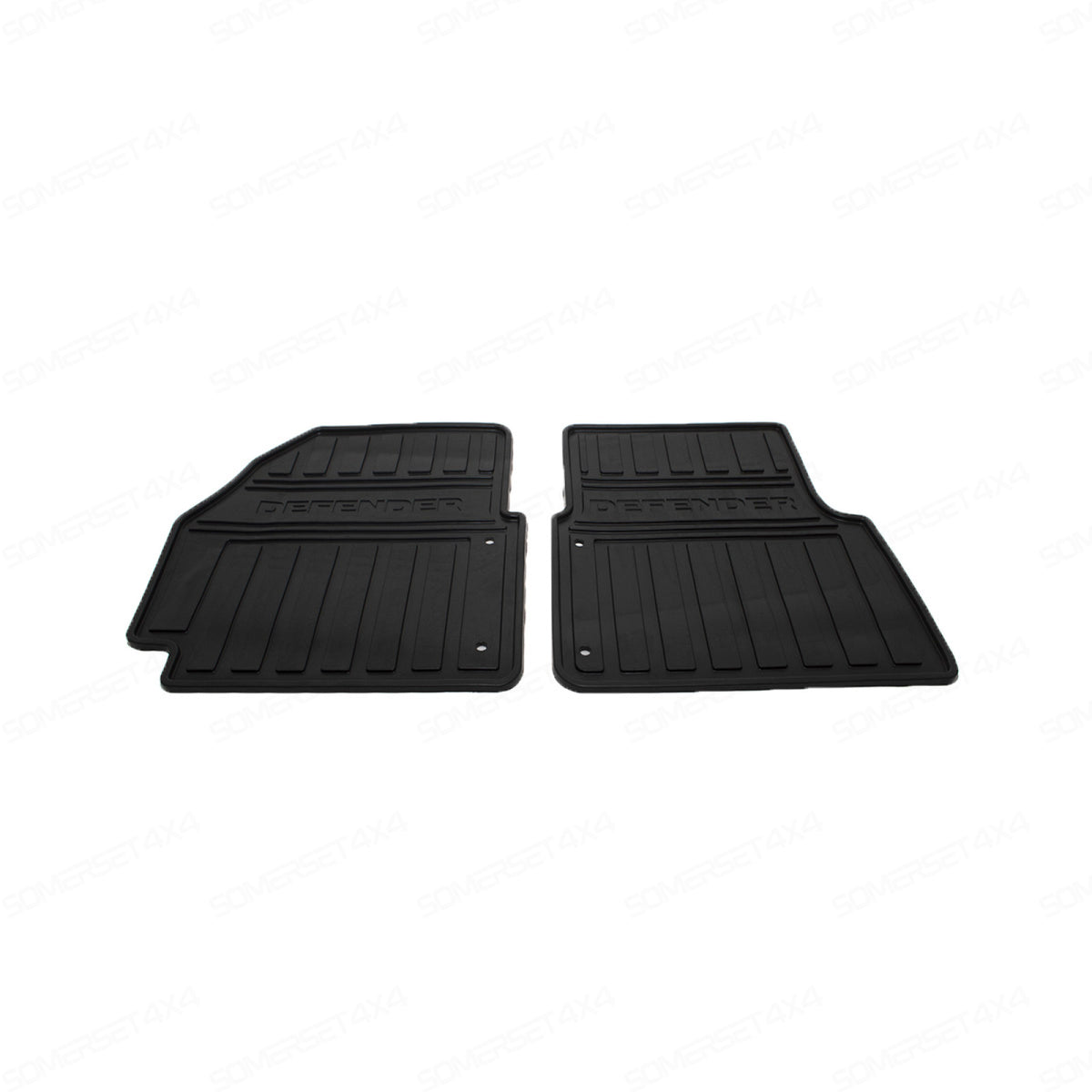 VPLDS0147LR GENUINE LAND ROVER - MAT - FLOOR - RUBBER