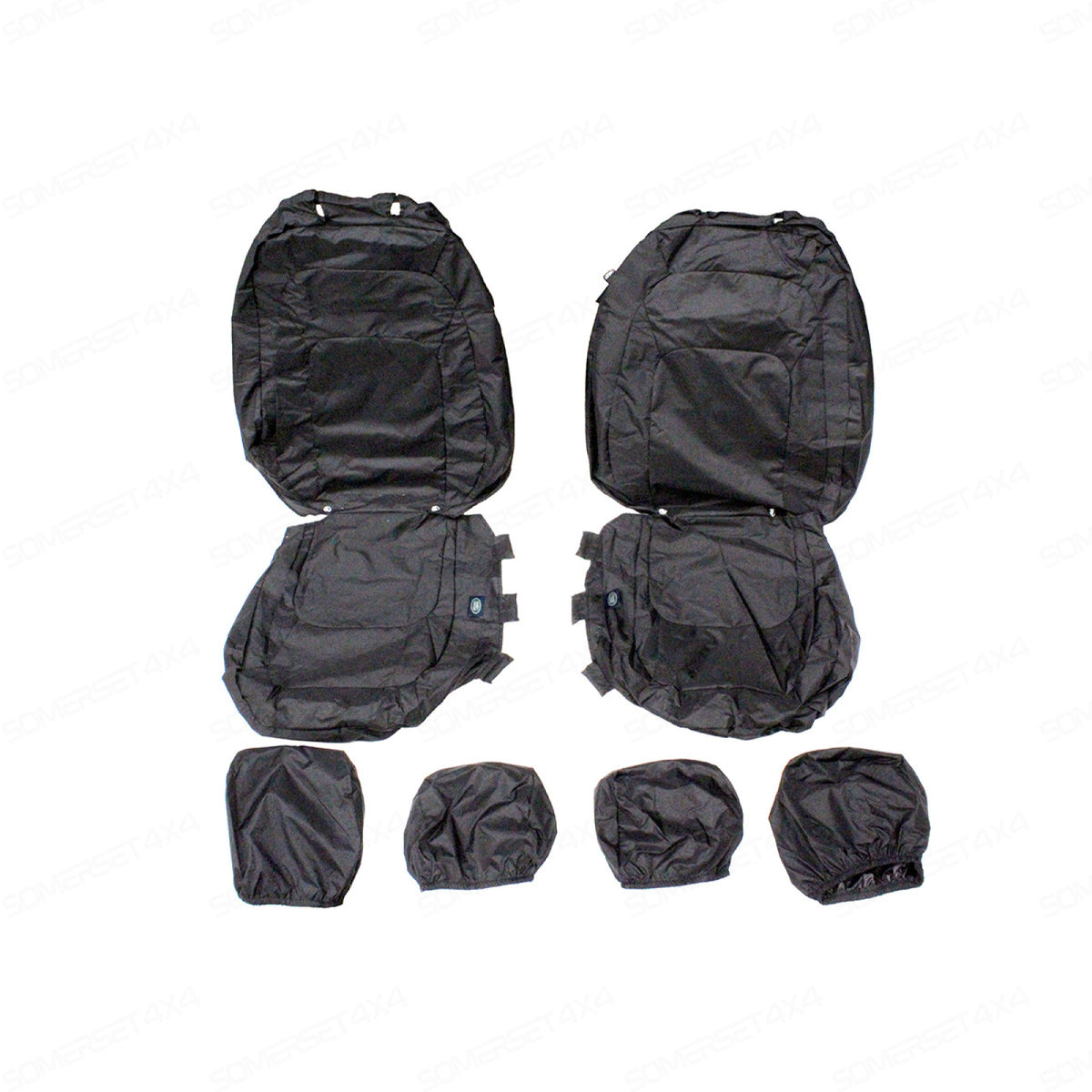 VPLES0560LR GENUINE LAND ROVER - COVER - SEAT PROTECTION