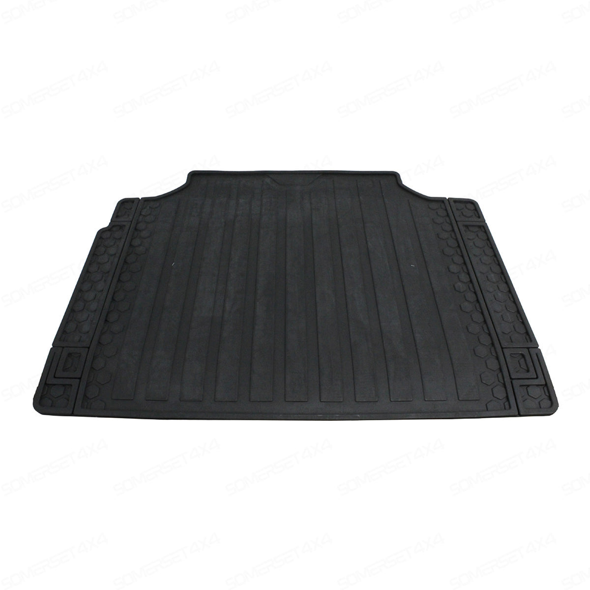 VPLES0566 MAT - LOADING COMPARTMENT - RUBBER From ALLMAKES