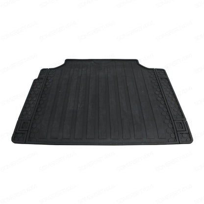 VPLES0566 MAT - LOADING COMPARTMENT - RUBBER From ALLMAKES