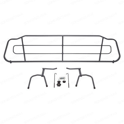 VPLFS0146 LAND ROVER - DOG GUARD - FREELANDER 2/LRD 06-14 From ALLMAKES