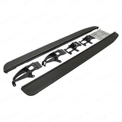 VPLGP0226 LAND ROVER - SIDE STEPS - FIXED - RR / RRS - 2014 ON From ALLMAKES