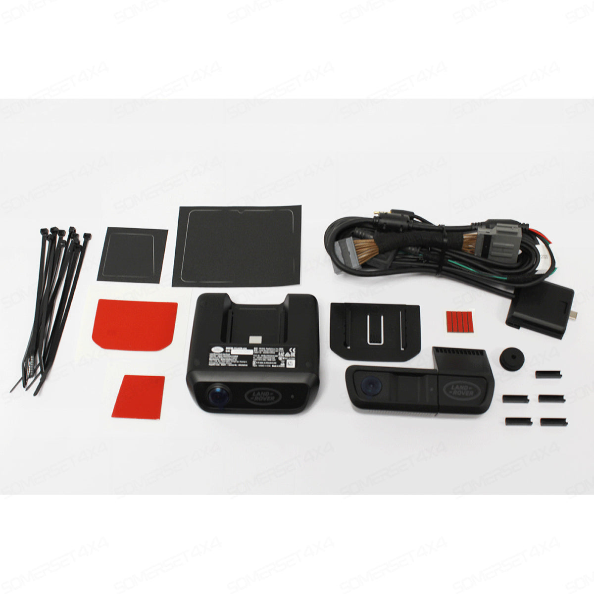 VPLKV0134LR GENUINE LAND ROVER - Camera-Aid Syst