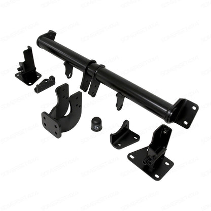 VPLRT0175G LAND ROVER - FIXED MULTI HEIGHT TOW BRACKET F From TOWTRUST