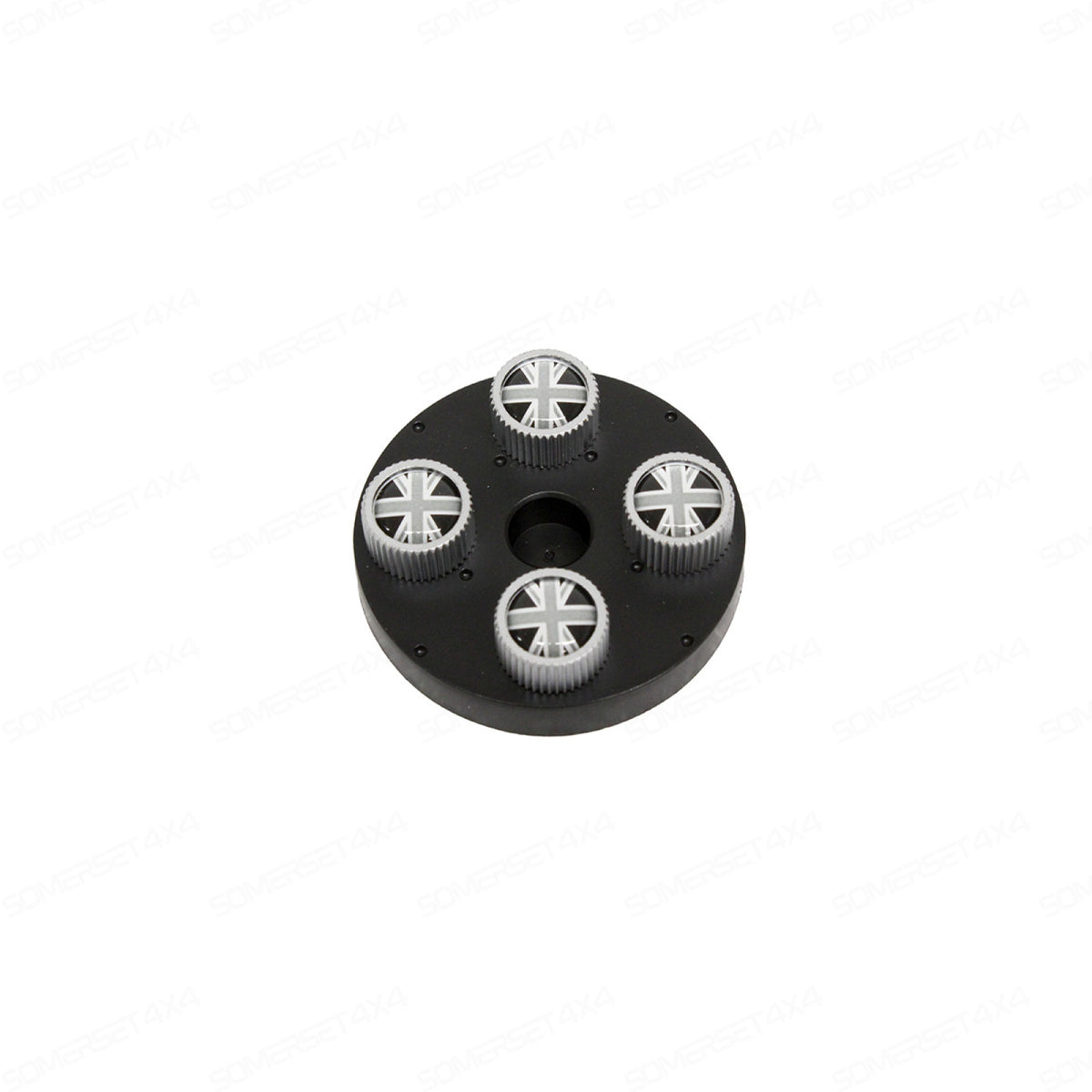 VPLRW0153G BLACK JACK TYRE VALVE COVER From PR2 ALLMAKES OE