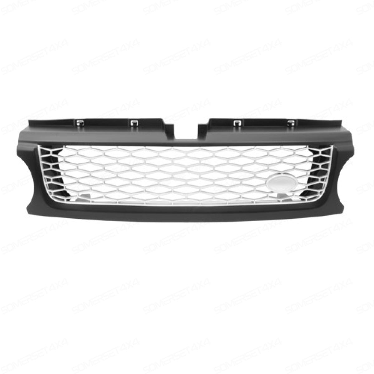 VPLSB0060 FRONT GRILLE ASSY From ALLMAKES
