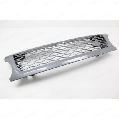 VPLSB0060CF CARBON FIBRE FINISH FRONT GRILLE ASSY From ALLMAKES