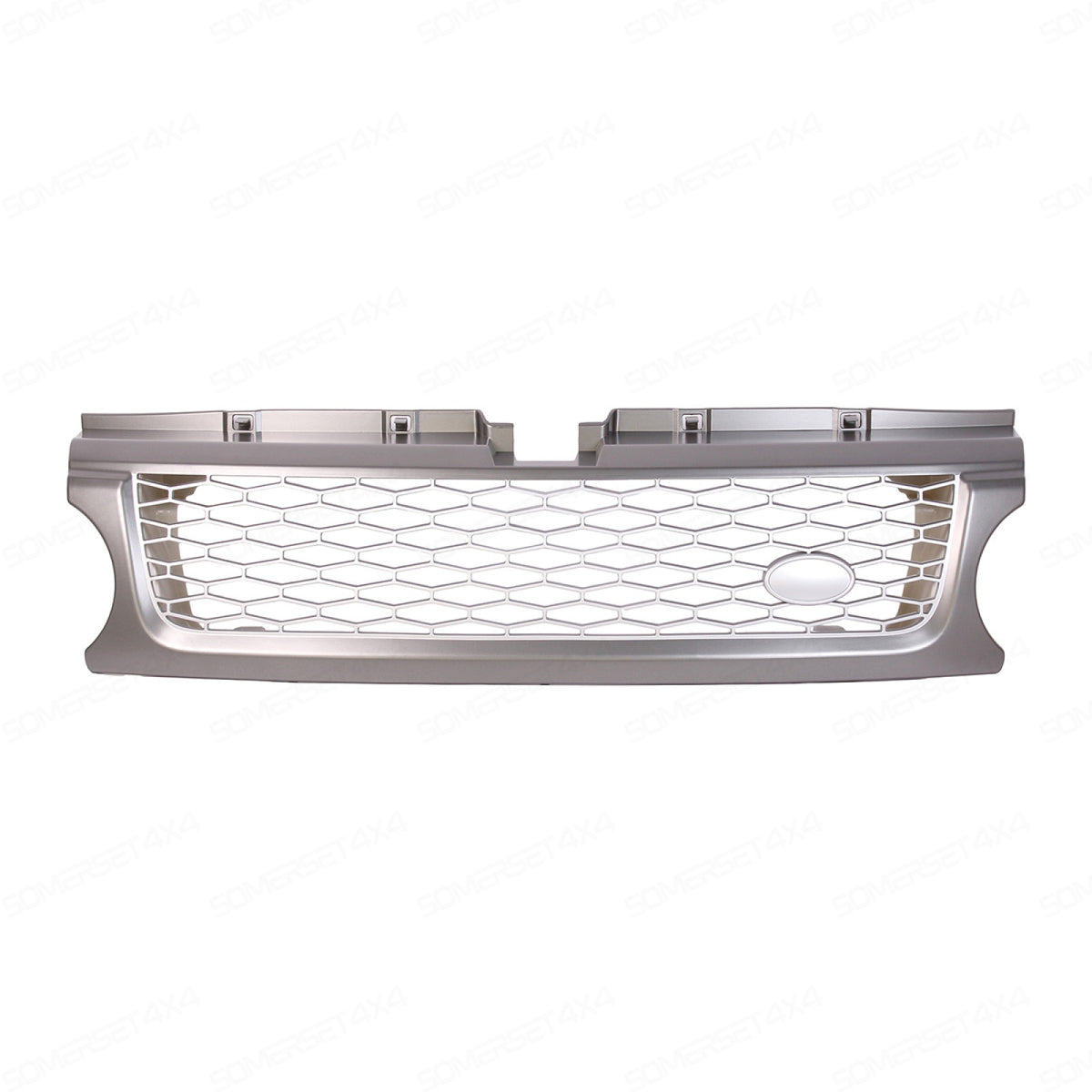 VPLSB0060SVG RADIATOR GRILLE From ALLMAKES