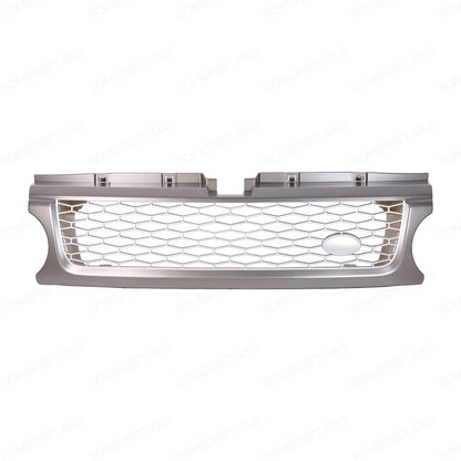 VPLSB0060SVG RADIATOR GRILLE From ALLMAKES