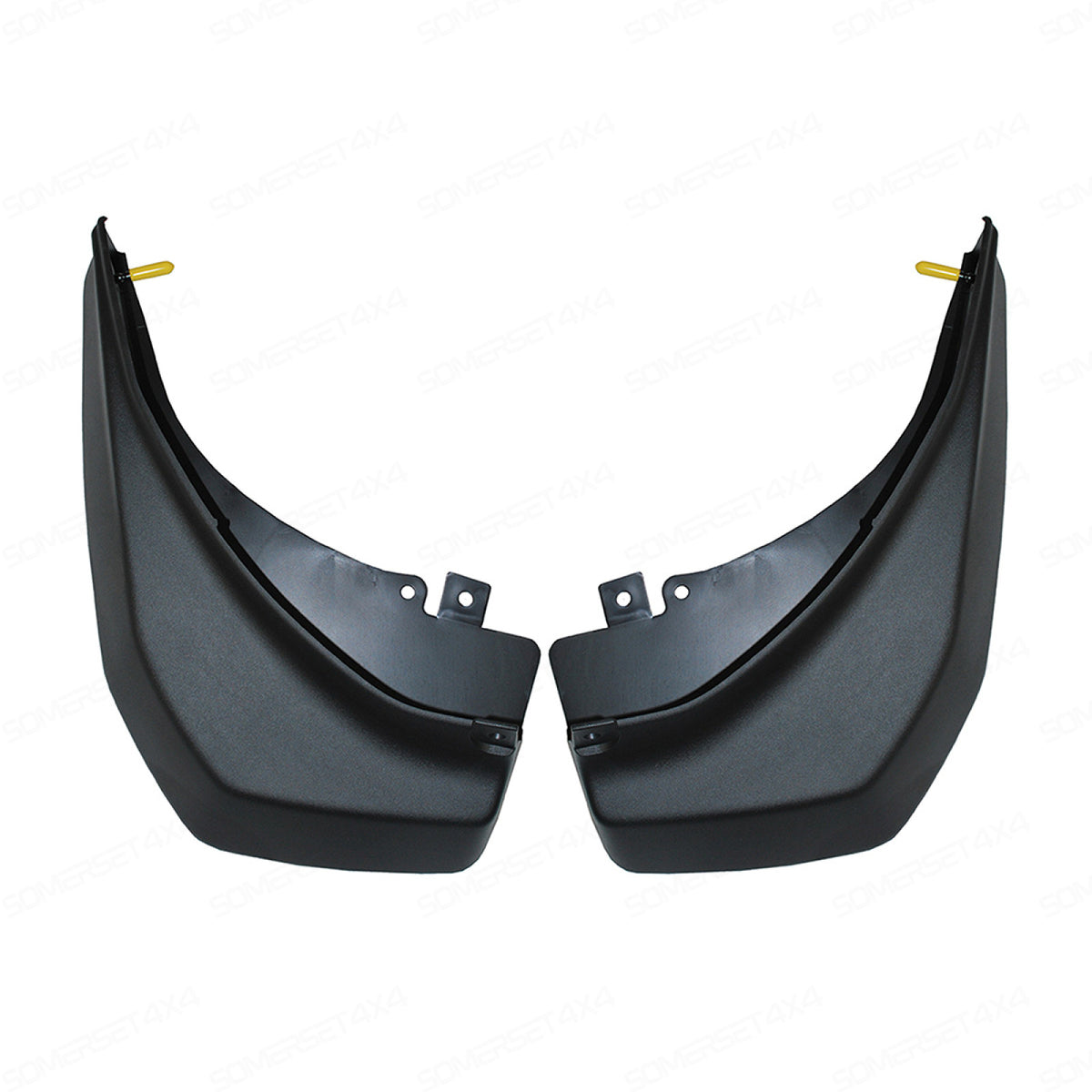 VPLVP0070 MUDFLAPS - REAR - EVOQUE DYNAMIC From ALLMAKES