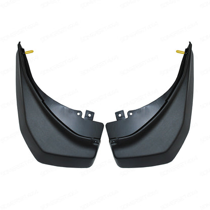 VPLVP0070 MUDFLAPS - REAR - EVOQUE DYNAMIC From ALLMAKES