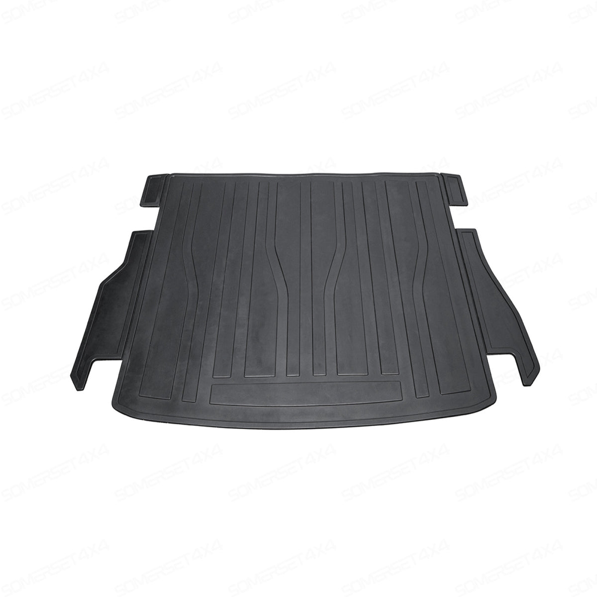 VPLVS0091 LAND ROVER - MAT -  LOADSPACE - EVOQUE From ALLMAKES