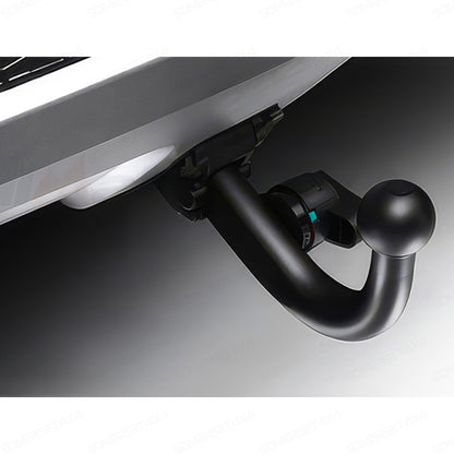 VPLVT0069 LAND ROVER - TOW BAR KIT - QUICK RELEASE - EVOQUE From WITTER