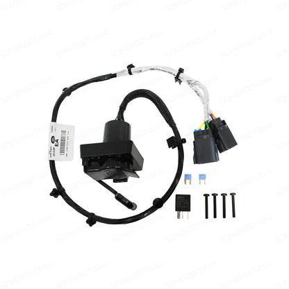 VPLVT0247LR GENUINE LAND ROVER - Tow Bar Electrics
