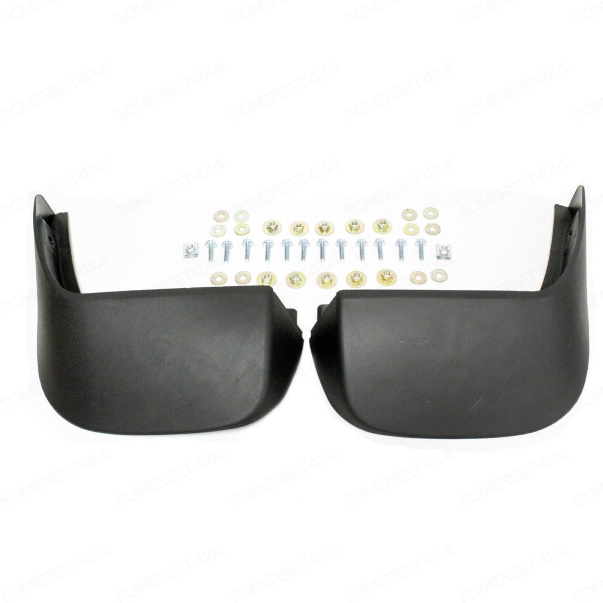 VPLWP0165 LAND ROVER - MUD FLAPS - FRONT - RRS - 2014 ONWARDS From TERRAFIRMA
