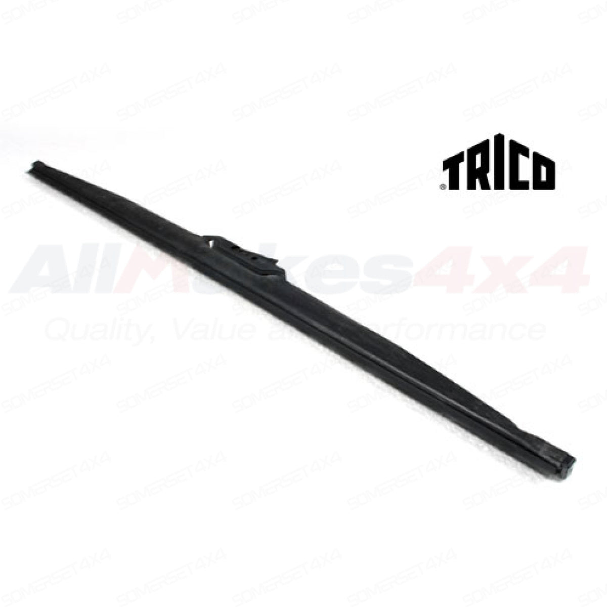 VUB500900 SET WINTER WIPER BLADES From TRICO