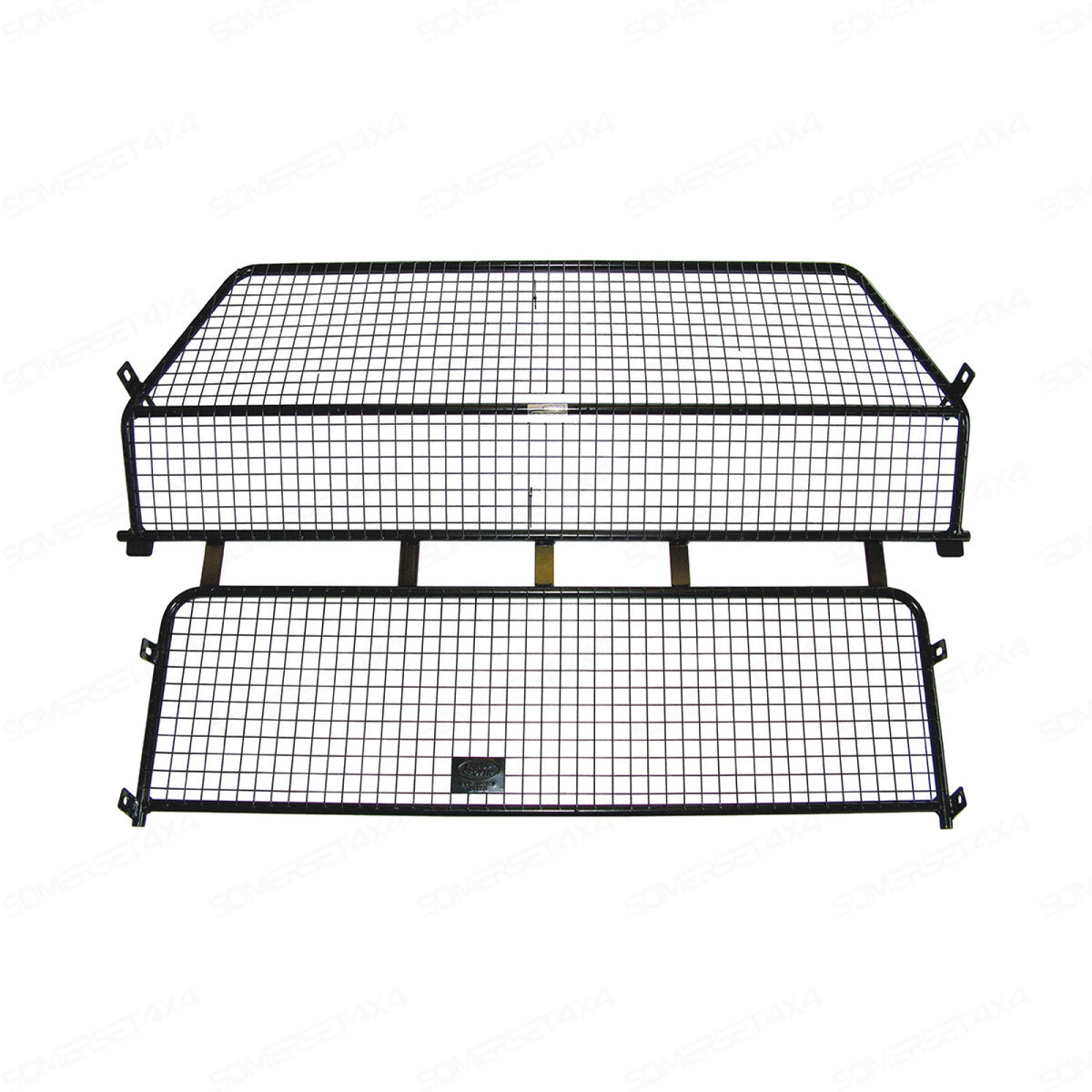VUB501170LR GENUINE LAND ROVER - Dog Guard