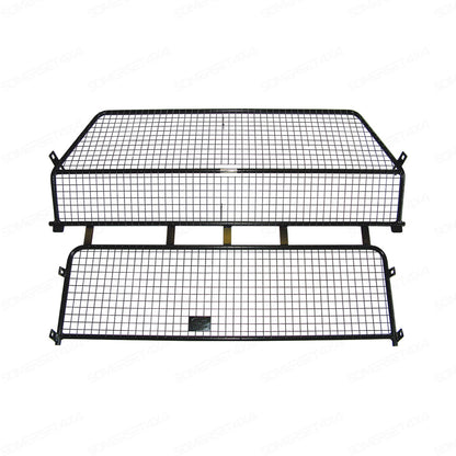 VUB501170LR GENUINE LAND ROVER - Dog Guard