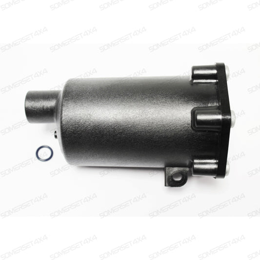 VUB504700G LAND ROVER - DRYER - COMPRESSOR AIR From HITACHI