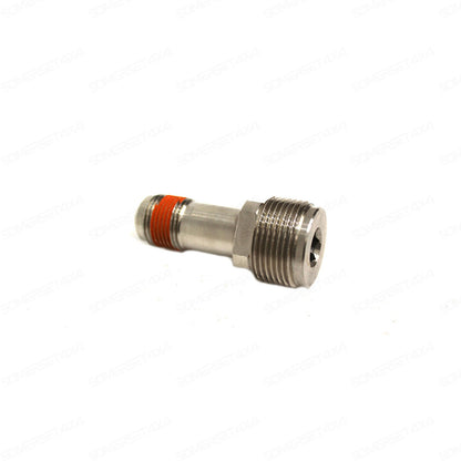 WAD500010LR GENUINE LAND ROVER - CONNECTOR