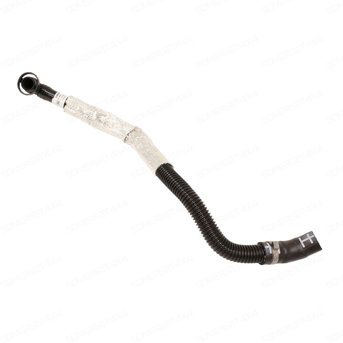 WAH100150LR GENUINE LAND ROVER - HOSE