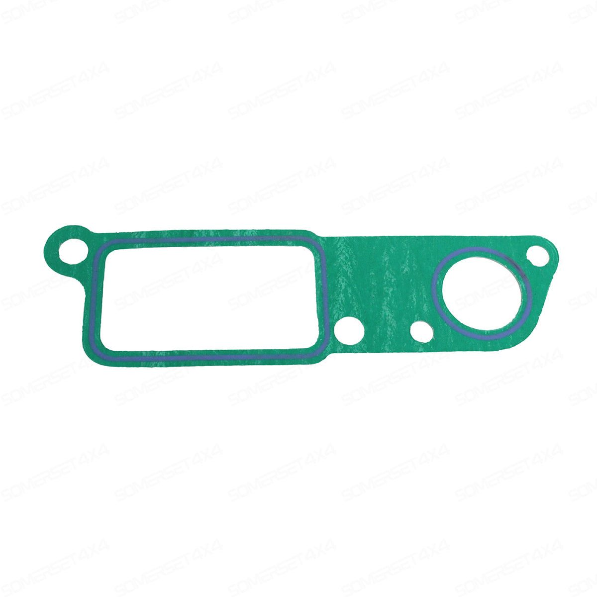 WAL100120 LAND ROVER - GASKET-EGR PIPE From NULL