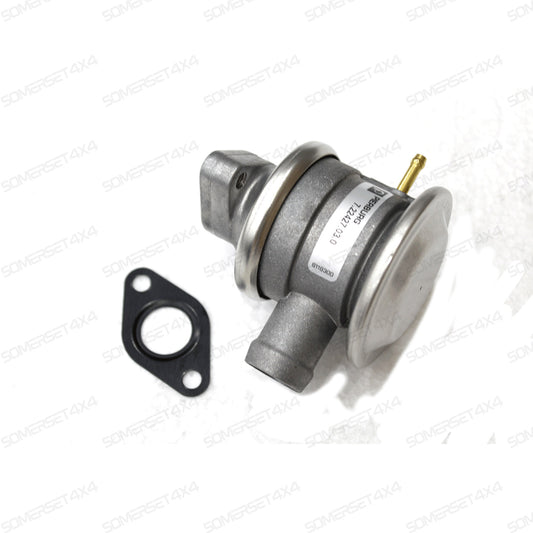 WAV100380 LAND ROVER - VALVE-SOLENOID-AIR CONTROL From PIERBURG
