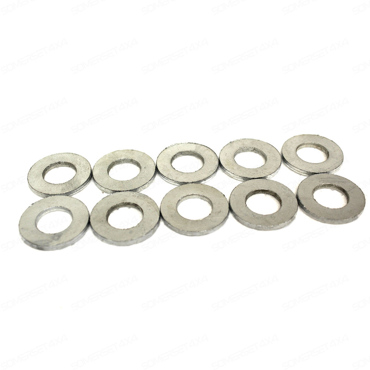 WC116101LR GENUINE LAND ROVER - WASHER
