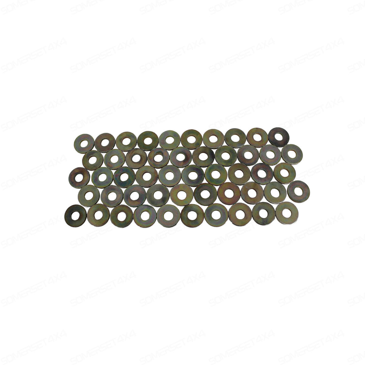 WC702101LLR GENUINE LAND ROVER - WASHER