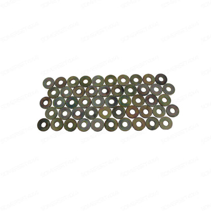 WC702101LLR GENUINE LAND ROVER - WASHER