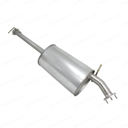 WCE000050 LAND ROVER - EXHAUST SILENCER From ALLMAKES
