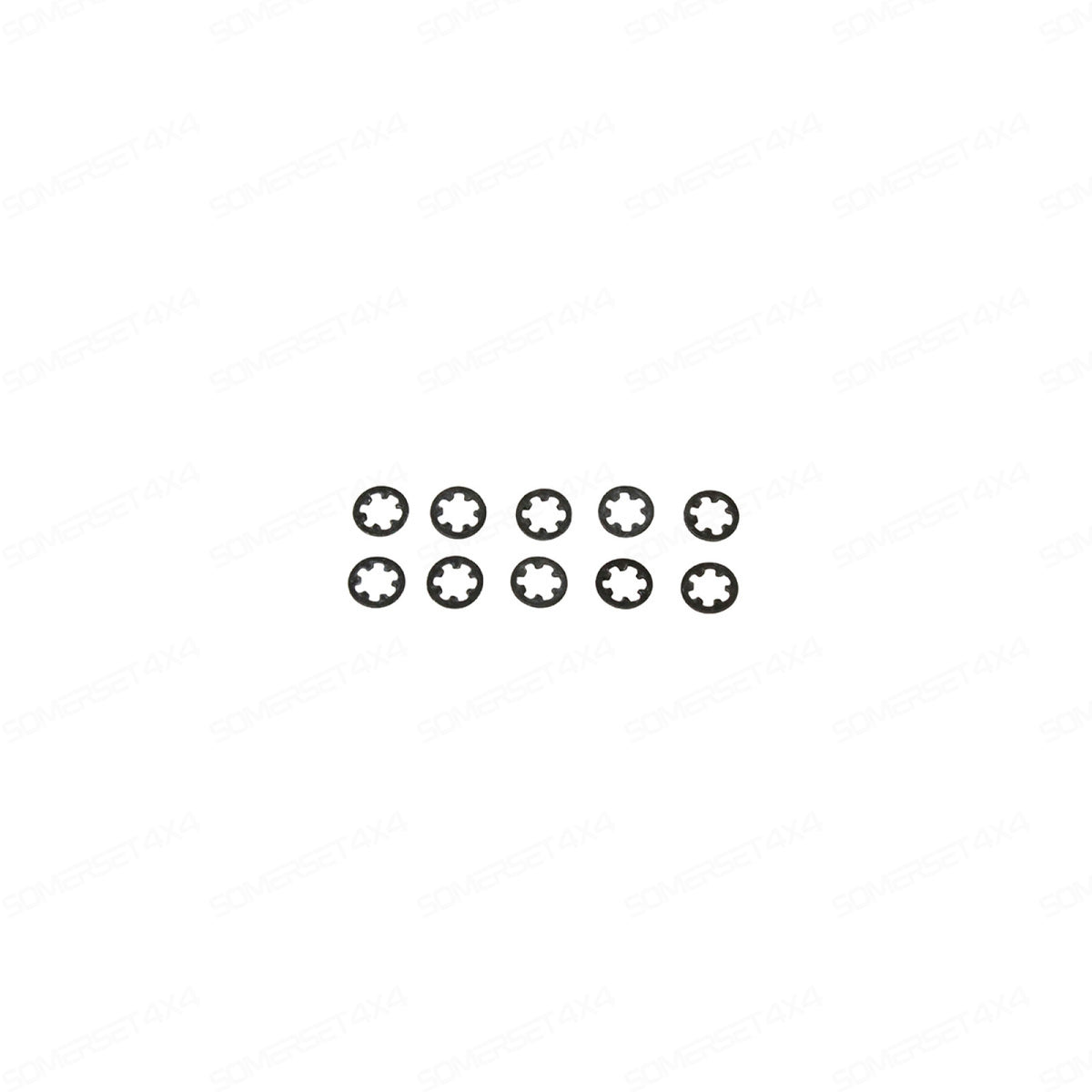 WF704064 STARLOCK - WASHER From PR2 ALLMAKES OE