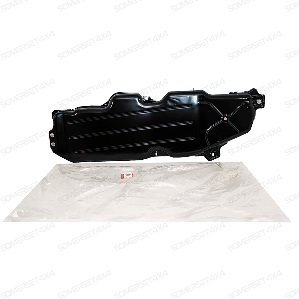 WFN000014LR GENUINE LAND ROVER - FUEL TANK