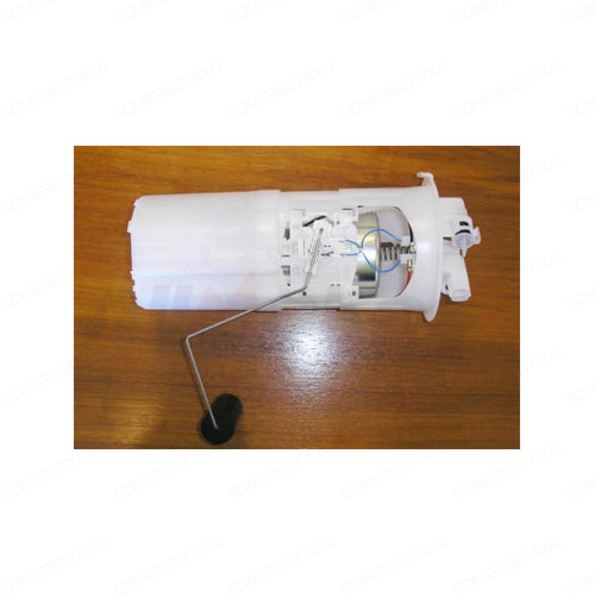 WFX000130G LAND ROVER - FUEL PUMP ASSY From VDO