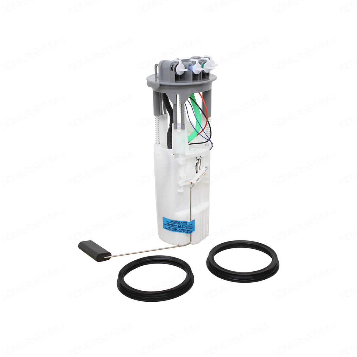 WFX000250H LAND ROVER - PUMP - FUEL From HELLA
