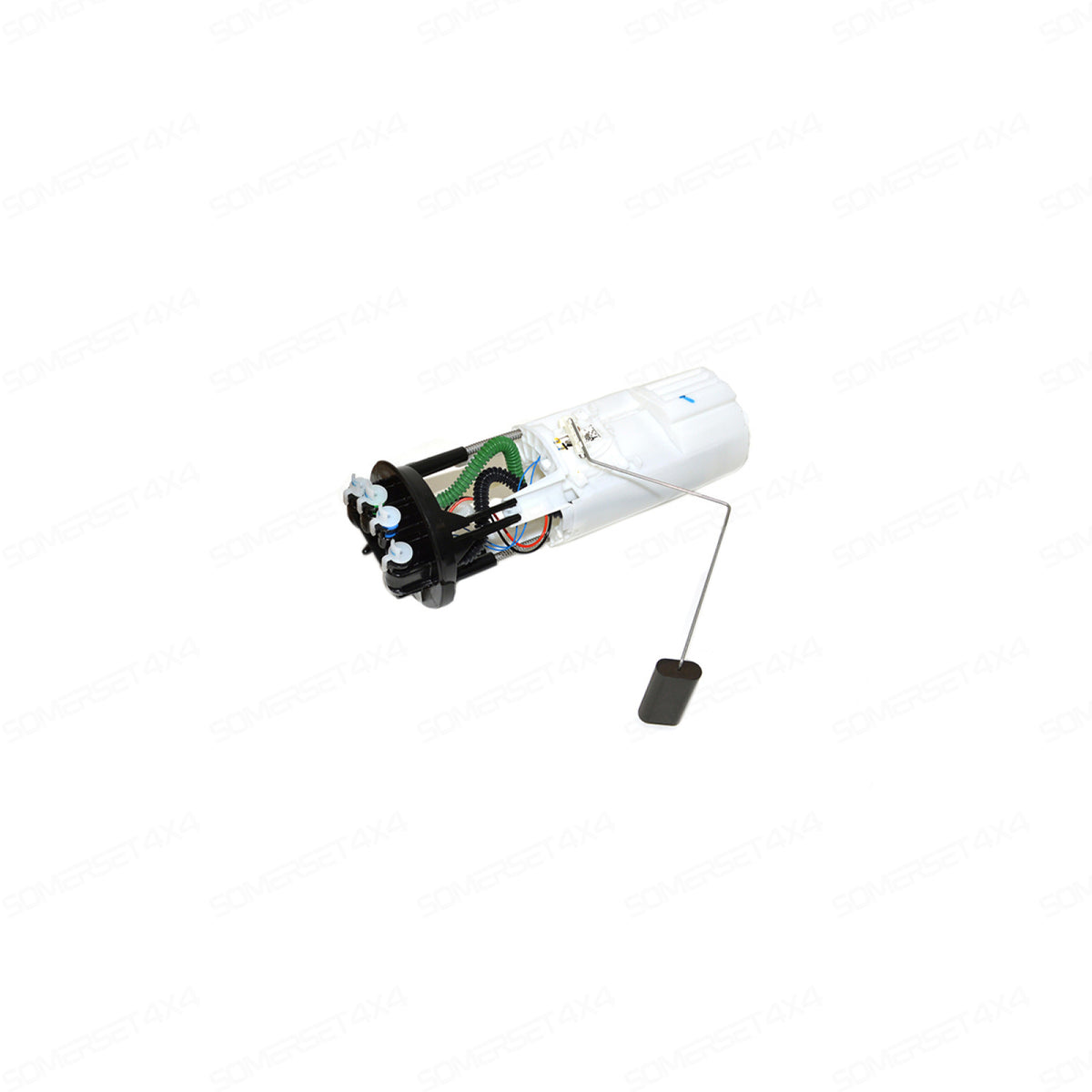 WFX000260LR GENUINE LAND ROVER - PUMP - FUEL